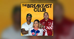 Erika Alexander Interview and More - The Breakfast Club