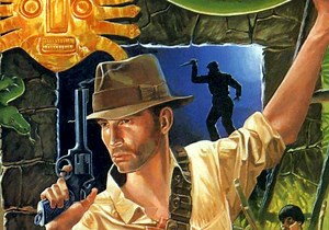 256gb Rick Dangerous FINAL BUILD for the Raspberry Pi 4