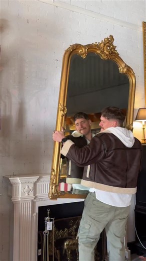 A little mantel makeover at the Manor. The next makeover will be for our Christmas display… We’re open Tuesday to Saturday, 10am - 4pm. We hope to see you soon. 🖤 #interiordesign #antiques #home #decor #furniture #maximalism #renovation | Manor on George