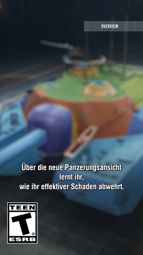 10K views · 69 reactions | Neue Funktionen in WoT! ✨...