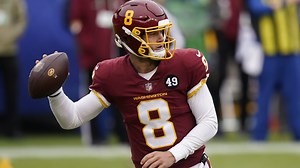 Rapoport: 'Almost certain' Kyle Allen will miss rest of 2020 with dislocated ankle