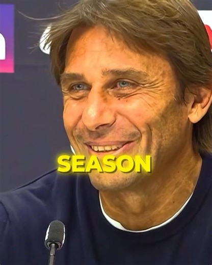 We Lost to RONALDO, Not Man United, CONTE on 3–2 Defeat 🔥