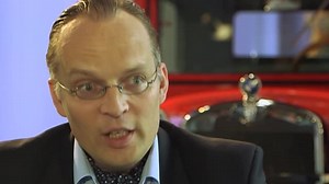 Car History S01:E25 - The BMW Story