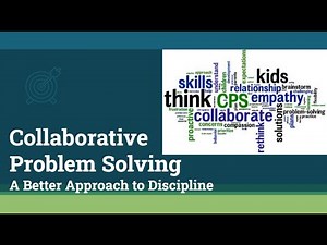 Collaborative Problem Solving