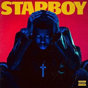 The Weeknd - Rockin' | Top 40
