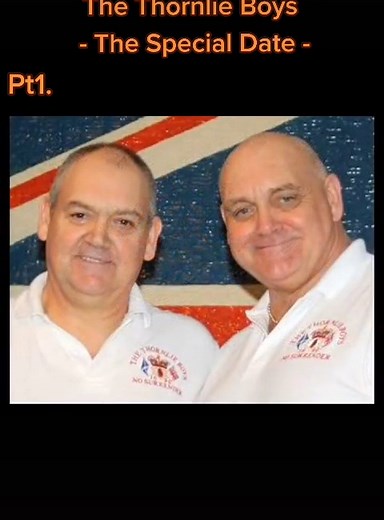 Ulster 1690 Ballymoney Thornlie Boys Weather Chikor