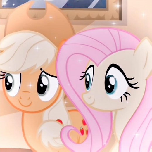 ⋆𐙚 Mid edit - 𝐓ᴀɢs 𝜗𝜚 —#mlp #appleshy #applejack #fluttershy #mlpship #ships #uscore #edit #mlpmeme