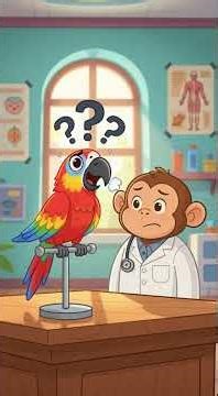 Doctor Donny, Episode 1: A Busy Day at the Clinic