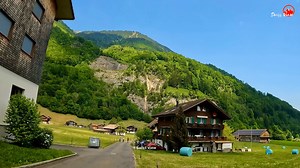 105K views · 10K reactions |  Lungern , Most beautiful Village In Switzerland | Scenic Swiss Valley | Swiss View | Facebook