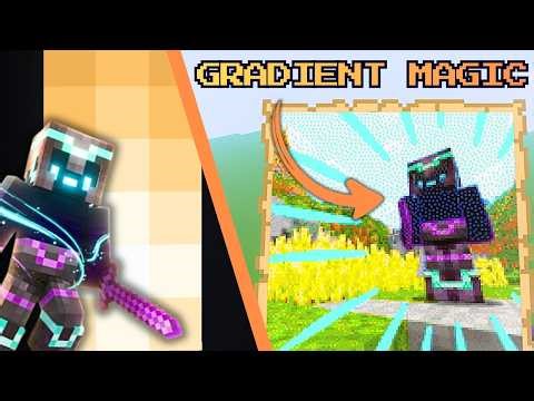 This Minecraft Map Trick is ACTUALLY Broken!