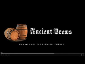 Ginger Beer Recipe - Brew your own ginger beer