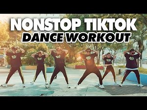Nonstop Zumba Dance Workout / Dance Trends 2025 / 30 minute Cardio Dance Workout