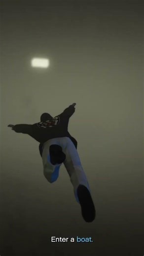 Randomly found a hidden cache on a sell mission😂 #random #gta #youtubecreator #gtaonline #gaming