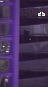 4.3K views · 44 reactions | A downtown Los Angeles high rise building...