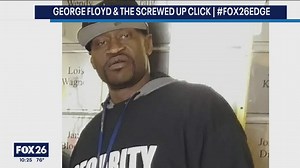 George Floyd and the Screwed Up Click