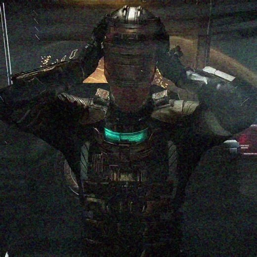 Exploring Dead Space 2: An Unforgettable Edit