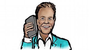 Quakig | So klingt Dieter Bohlen