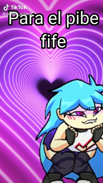 Exploring Skyblue in Friday Night Funkin'