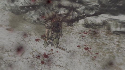 Fallout 3 remastered showcase video