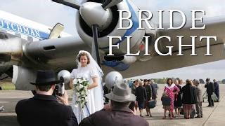 Bride Flight (2008)