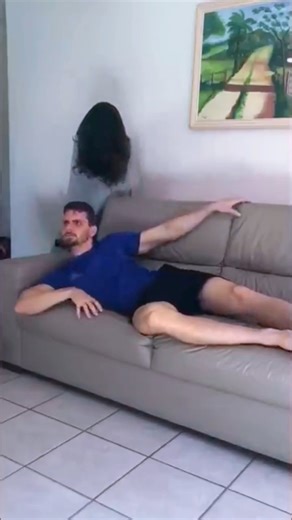 7.6K views · 53 reactions | That Dog 藍藍 Funny Scary Pranks !!  | Worlds Best Pranks | Facebook