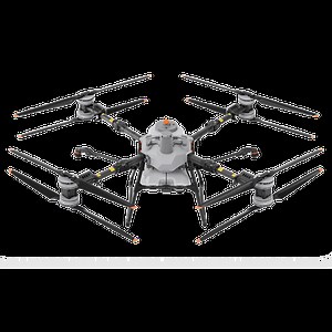 大疆 T100 农业无人飞机 - 视频教程 - DJI 大疆农业