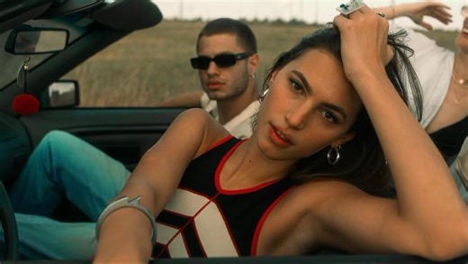 【playlist】欧美R&B歌单｜节奏感｜慵懒随性氛围