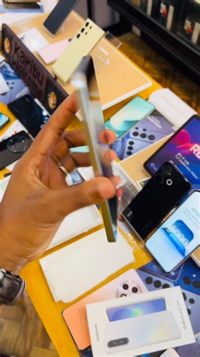 JUGANHUB TECHNOLOGIES on Instagram: "GALAXY M36 5G KSH 24,000 FEATURES RAM: 6GB Internal Storage: 128GB Display: 7-inch, Super AMOLED OS: Android 15, up to 6 major Android upgrades, One UI 7 Chipset: Exynos 1380 (5 nm) Main Camera: 50MP + 8MP + 2MP Selfie lens: 13MP Connectivity: 5G, Bluetooth 5.3, USB-C, NFC Battery: 5,000mAh, 25W Colors: Orange Haze, Velvet Black, Serene Green RESERVE Paybill:247247 Ac no: 340495 DESCRIPTION- The galaxy model M36 . features a 6.7-inch Super AMOLED display with