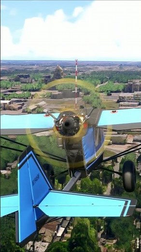 271-8/FANTASTIC SIMULATOR. CGS HAWK ARROW II. OKLAHOMA CITY. USA. #oklahomacity #usa