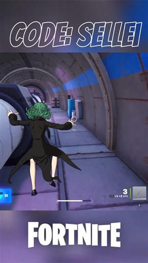 I found a serious bug in Fortnite. really needs to be fixed