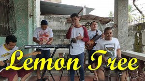 187K views · 9.1K reactions | "when life gives you lemons... make lemonade"  When something bad happens to you, try to make something good out of it. Lemon Tree - EastSide Band Cover EastSide Band Merch Now Available‼️ ⬇️⬇️⬇️ https://www.lazada.com.ph/shop/east-side https://shopee.ph/east_side #LemonTree #december #Christmas | EastSide Band | Facebook