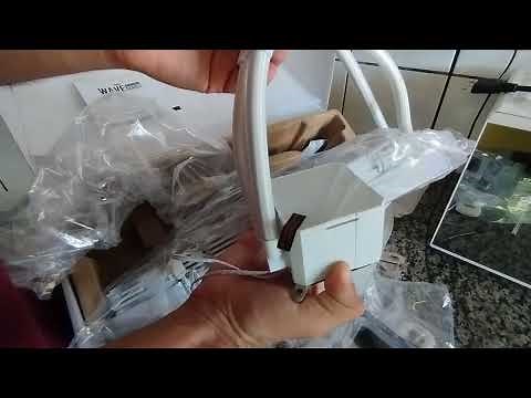 Open Box Water Cooler Aigo Darkflash DV360S - Primeiras Impressões!" 📦❄️🔥