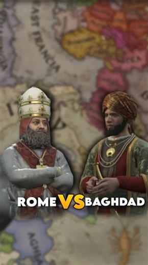 CK3's Secret Powerhouses Revealed!