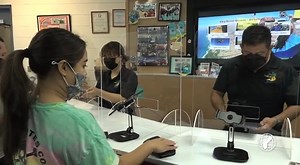 1.2K views | Today, we're featuring Skydive Guam as one of the many businesses on island that is Guam Safe Certified by the Guam Visitors Bureau and carries the WTTC Safe Travel Stamp. | KUAM News | Facebook