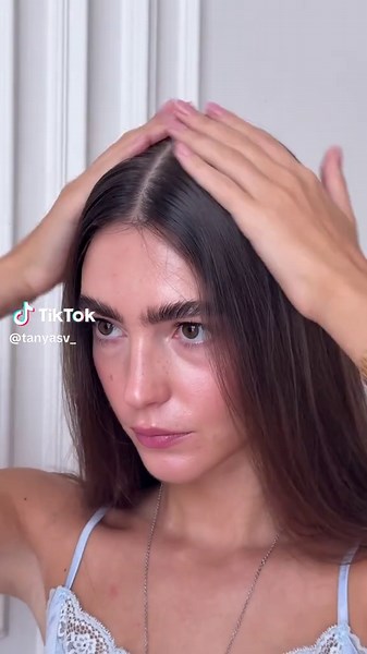 Elegant Ponytail Tutorial for Classy Hairstyles