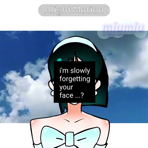 Creative Animation Memes: Changing Lines and Faces