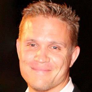 Conrad Coleby Girlfriend 2026: Dating History & Exes - CelebsCouples