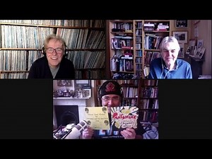 Danny Baker: tracing the Beatles through their Christmas records