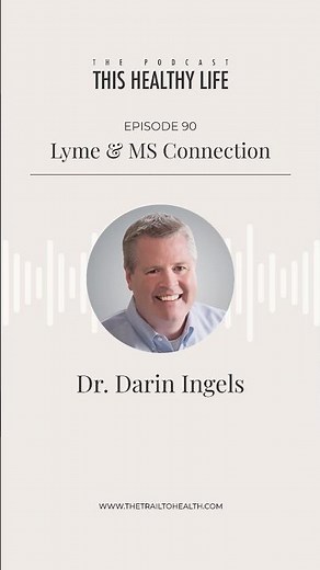 Tick-Borne Illness: The Hidden Cause of Neurodegenerative Diseases?