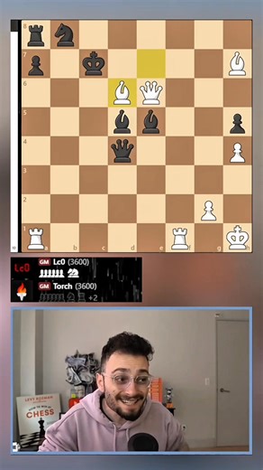 Lc0 vs Torch. The Best AI Chess Game. #chess #gothamchess | Chess Masters