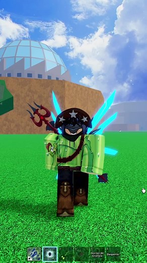 O que aconteceu com a skin mini do Roblox? Banida!