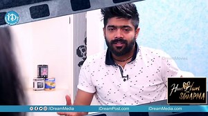 83K views · 912 reactions | Check Out Promo of Swapna ID's Exclusive Interview With Playback Singer Revanth LV #HeartToHeartWithSwapna #Indianidol #iDreamMedia | IDream Media | Facebook