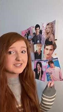 what we were all doing in 2008 #asmr #nostalgia #2000s