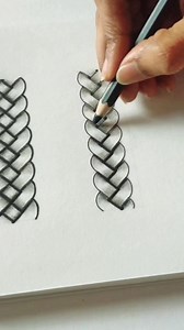 263K views · 3K reactions | Easy Celtic knot Tutorial 甆✨ #celticknot #uniqueart #mandalaart #artlovers #arttutorial #easyart #explore #artist #mandalaartist #artinspo #mandalalove #explorepage #artteacher #arttherapy | arthetic.silu | Facebook