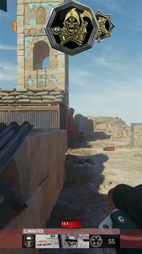 Solving Camper Problem - 3 Frags - Combat Axe - CoD Black Ops 6