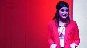 Fear - what holds you back