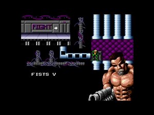 Battletoads / Double Dragon - Genesis - Full Playthrough