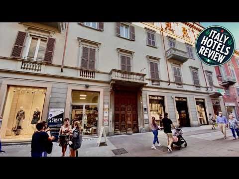 HH Hermoso Housing ALESSANDRIA | Alessandria, Italy | Hotel Review 🌟