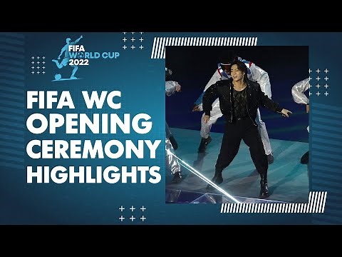 FIFA World Cup 2022 Opening Ceremony Highlights: Key Moments You Might Have Missed