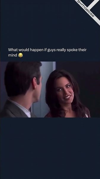 🏅 What would happen if guys really spoke their mind - Jim Carrey Liar Liar Video Meme